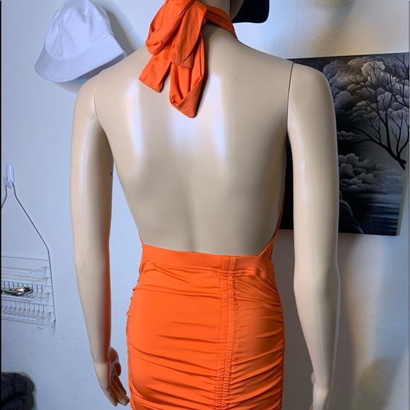 ‘All wrapped up’ Dress❤️‍🔥 - Picture 3 of 3